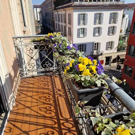 Apartment Cozy Flat Mins Walk To Navigli And Metro Porta Genova