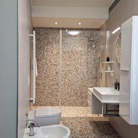 Apartment Cozy Flat Mins Walk To Navigli And Metro Porta Genova Milan